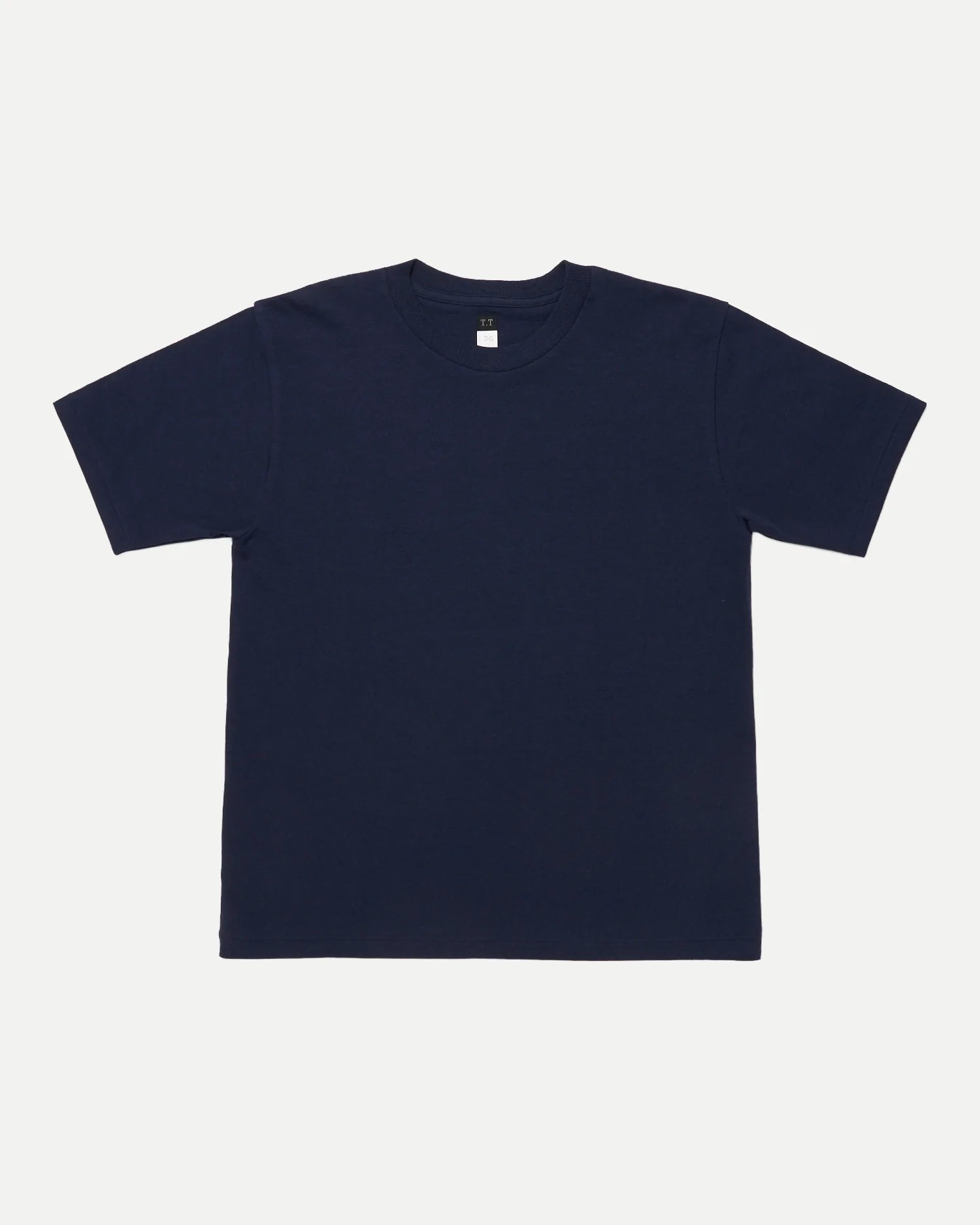 T.T 25AW 18.5/- TEE SHIRT